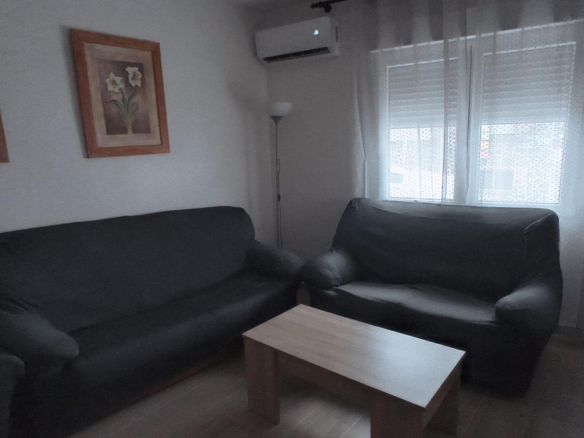 Апартаменты Vivienda Turistica Bufer Казорла Экстерьер фото